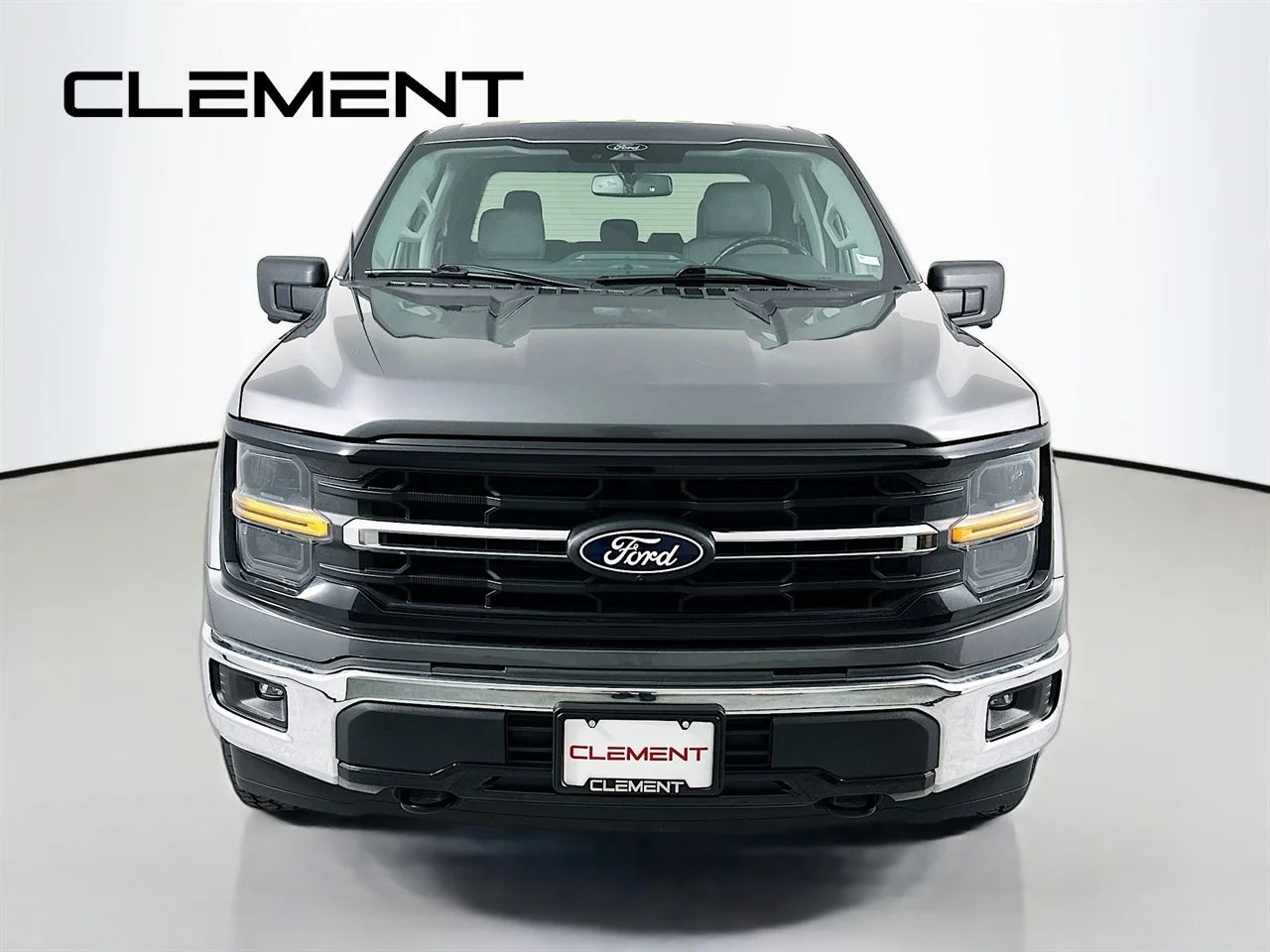 Used 2024  Ford XLT image 3