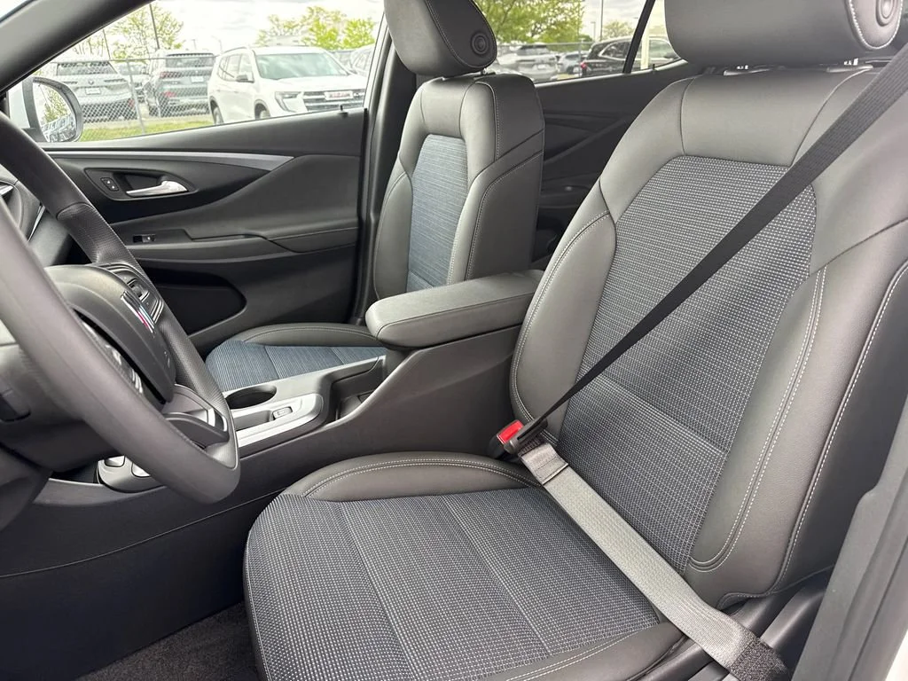2026 Buick Envista Preferred - Photo 15