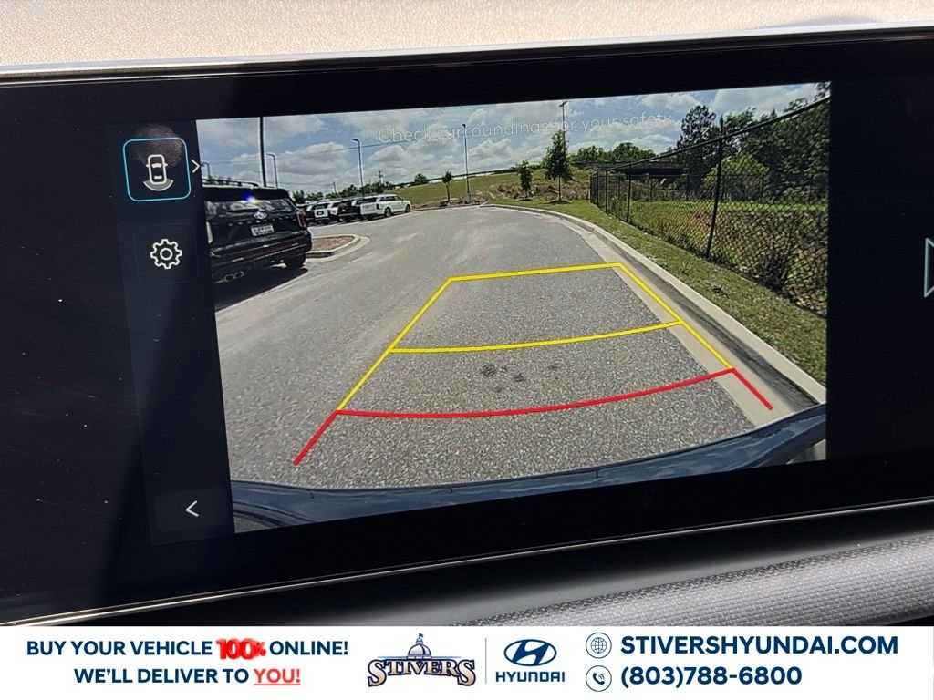 2026 Hyundai Tucson XRT - Photo 3