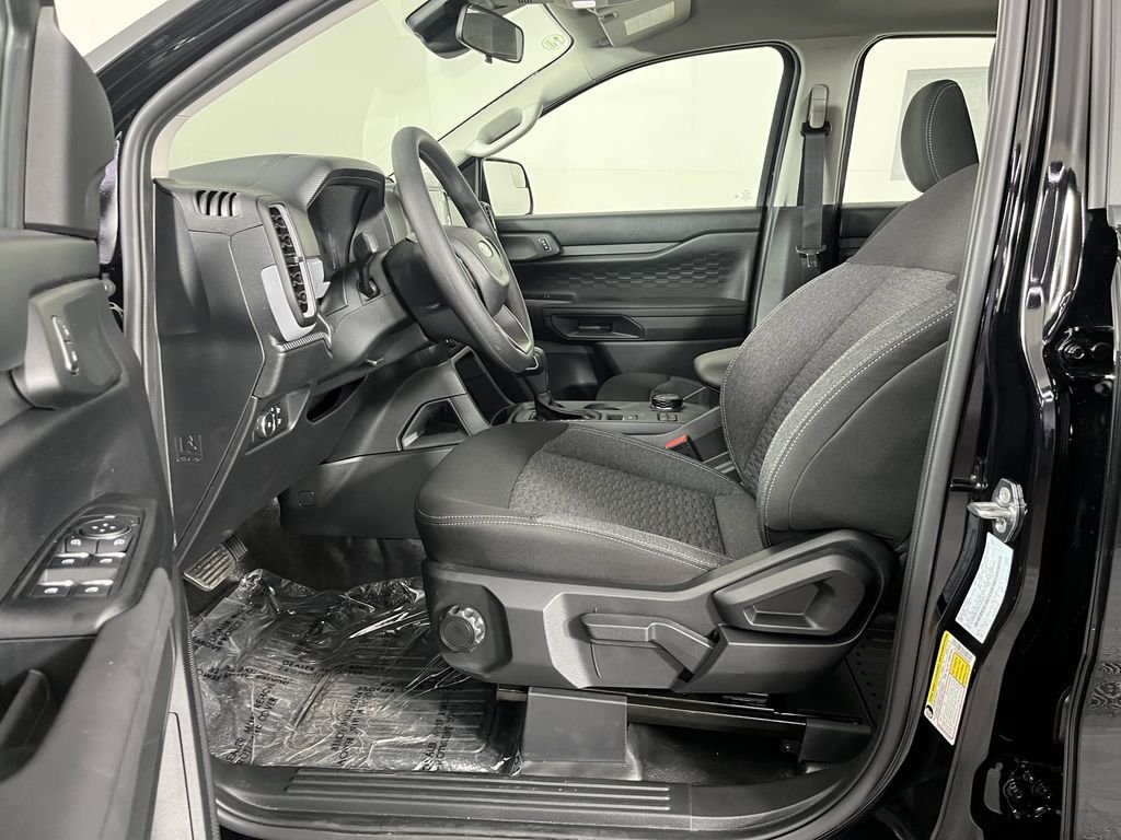 2025 Ford Ranger XL - Photo 10