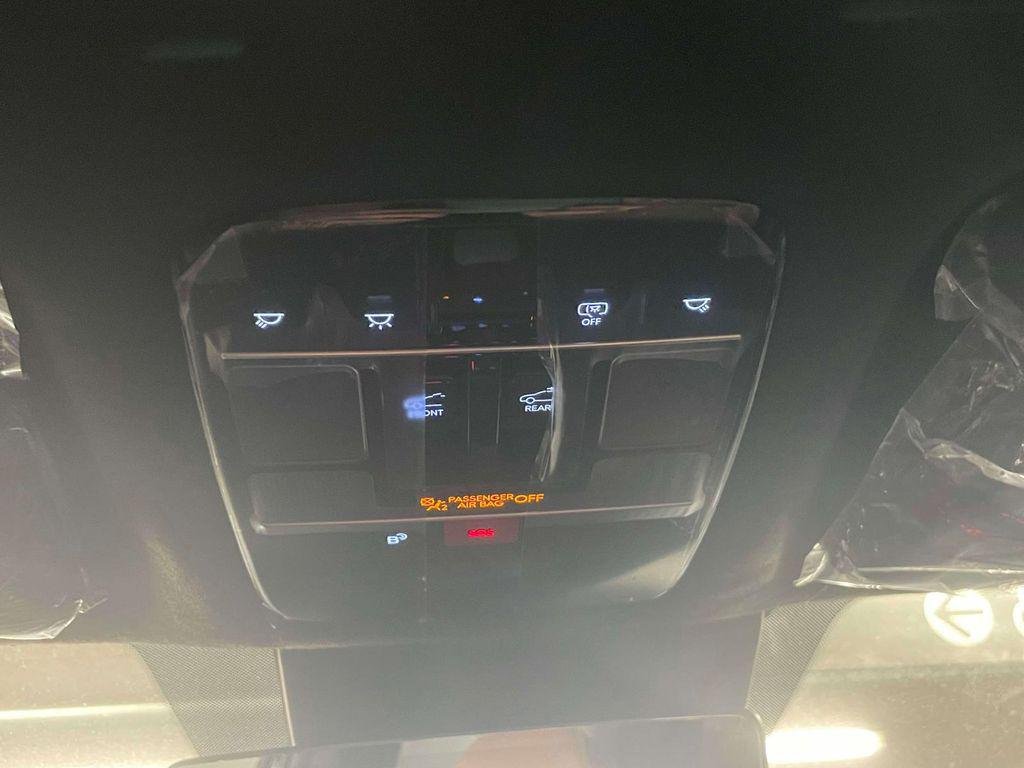 2026 Hyundai Santa Fe SEL - Photo 32