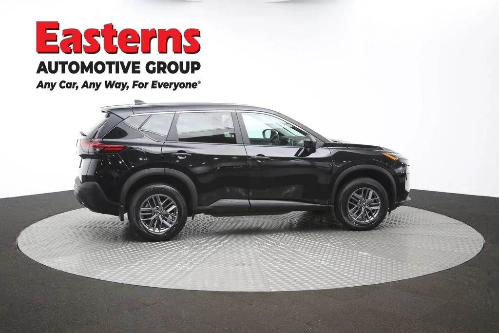 Used 2023 Black Nissan S image 42