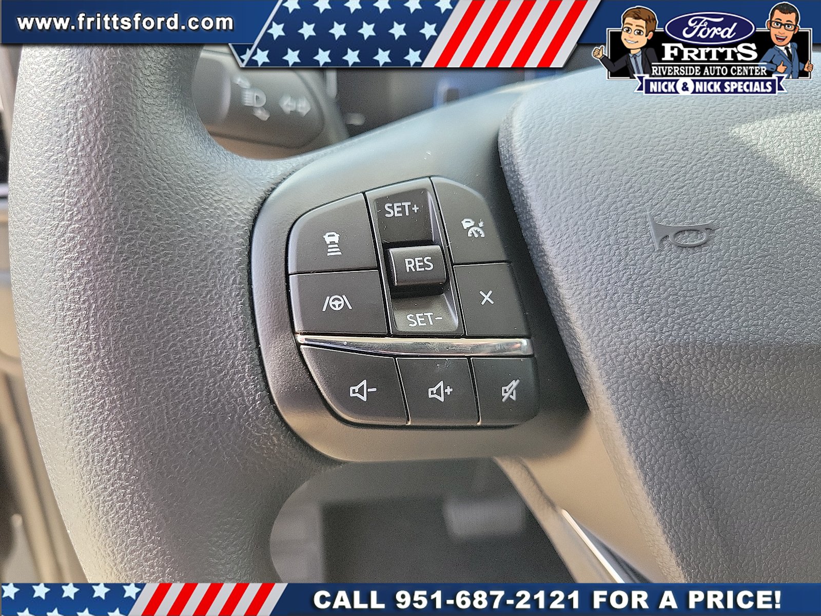New 2026 Shadow Black Ford Big Bend® image 6
