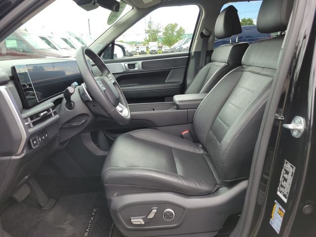 Used 2024 Black Hyundai Limited image 19