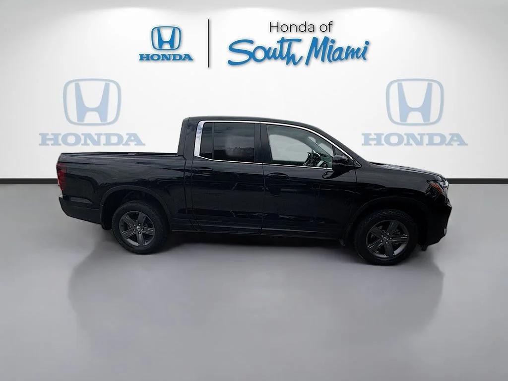 2023 Honda Ridgeline RTL - Photo 8