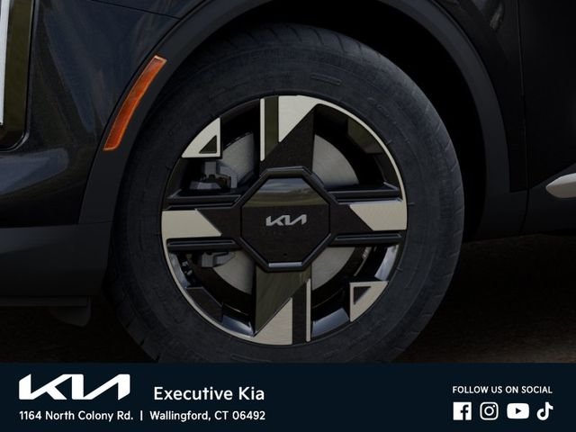 New 2026 Panthera Metal Kia LX image 9