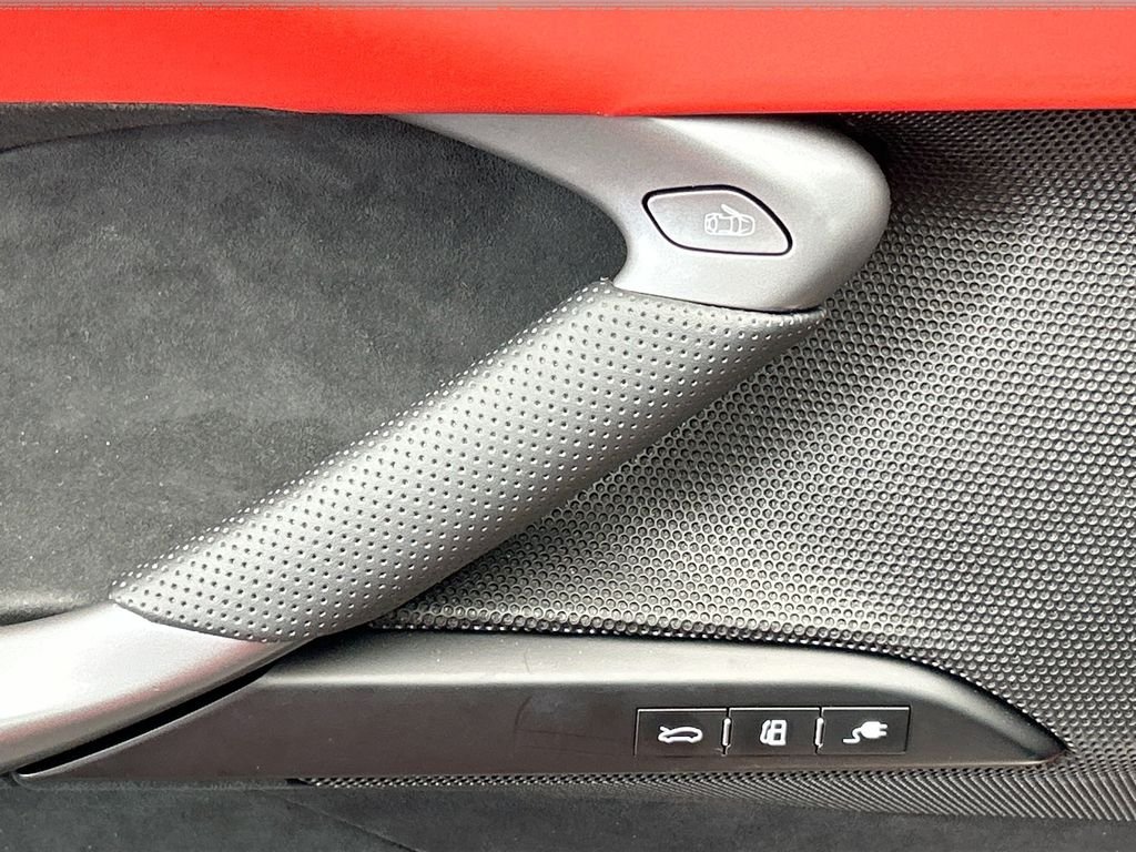 2024 Ferrari 296 Base - Photo 20