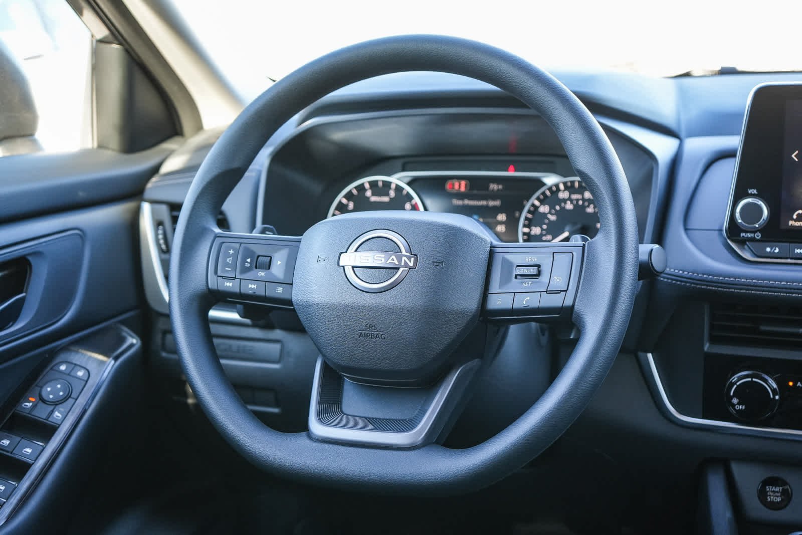 New 2026 Gun Metallic Nissan S image 17