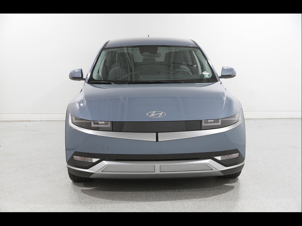 Certified 2024 Hyundai IONIQ 5 SEL with VIN KM8KNDDF2RU294759 for sale in Mentor, OH