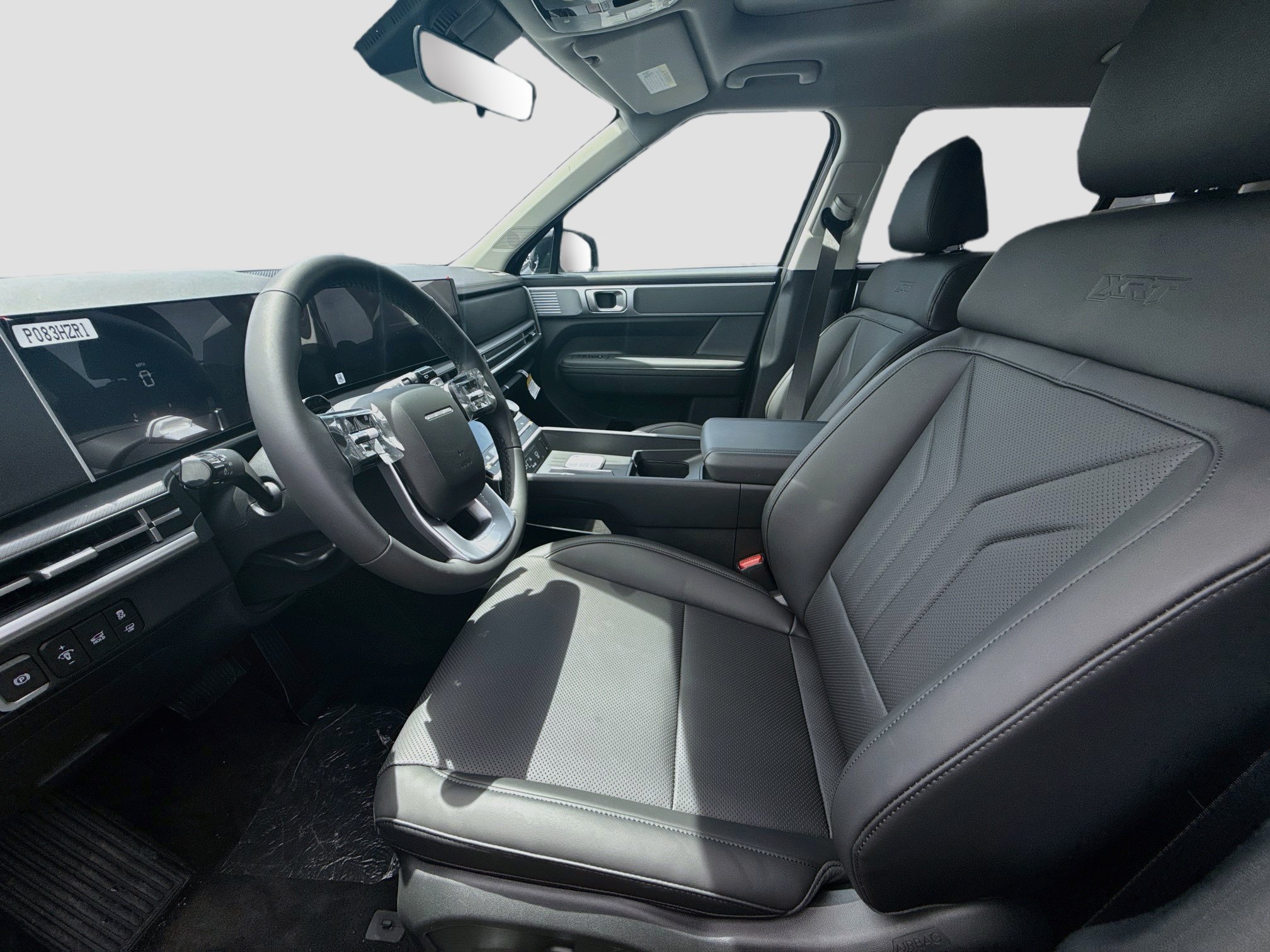 New 2026 Rockwood Green Hyundai XRT AWD image 38