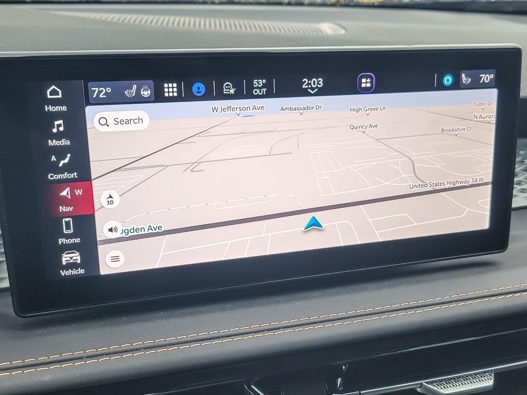 2025 ALFA ROMEO TONALE - Image 13