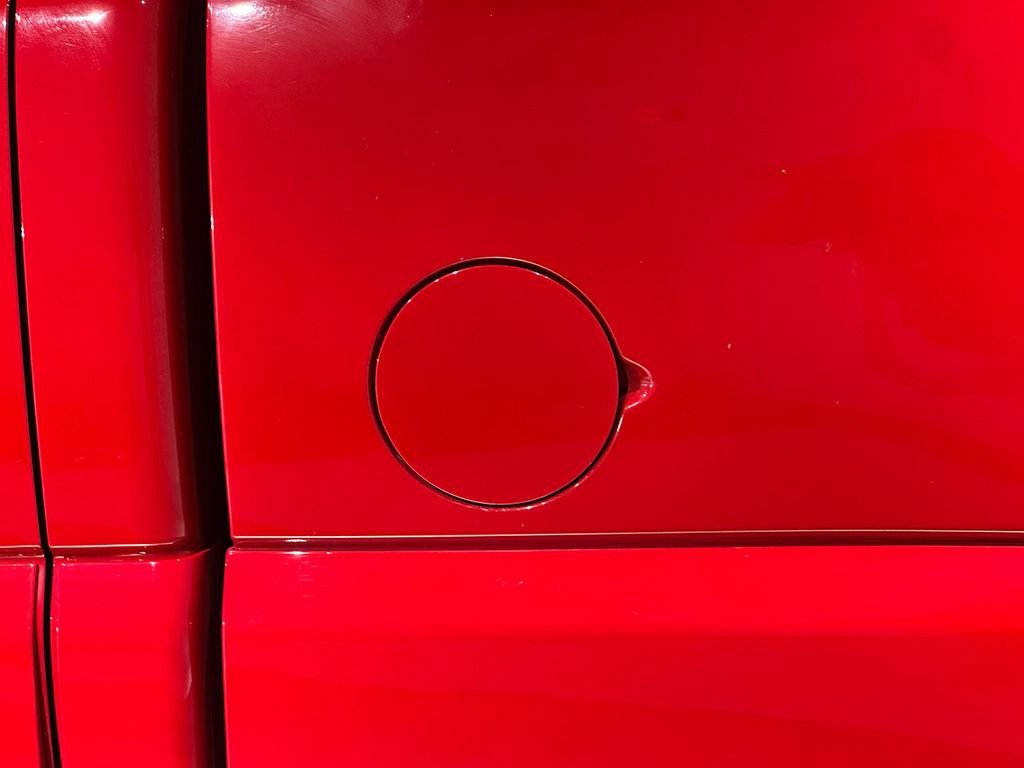 Used 2004 Victory Red Chevrolet NA image 20