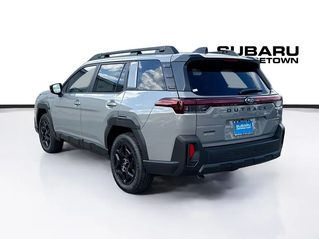 New 2026 Beige Subaru Limited image 5