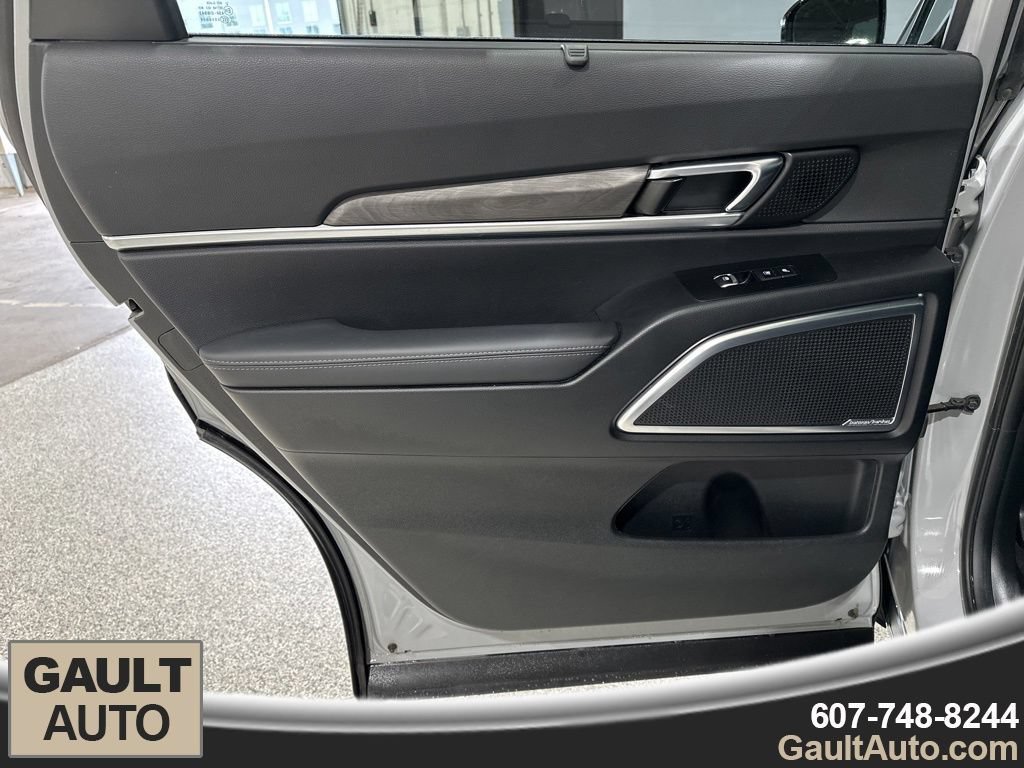 2024 Kia Telluride SX Prestige X-Line - Photo 14