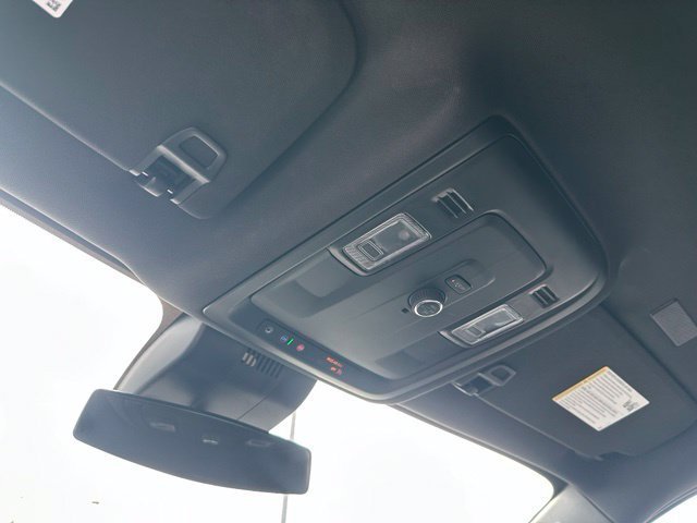 2025 Chevrolet Tahoe LT - Photo 26