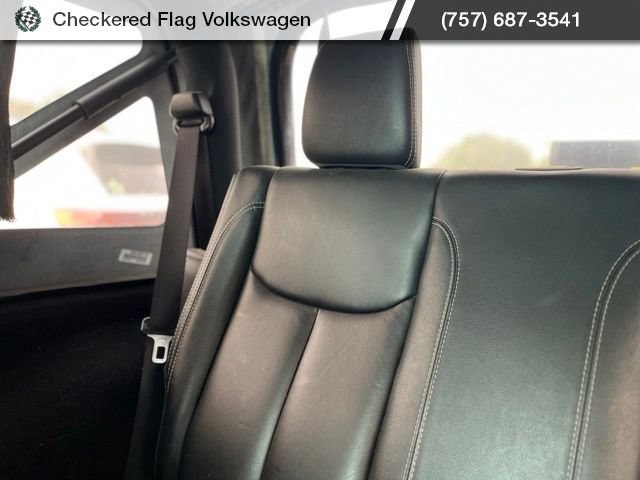 Used 2014 Black Clearcoat Jeep Rubicon image 23