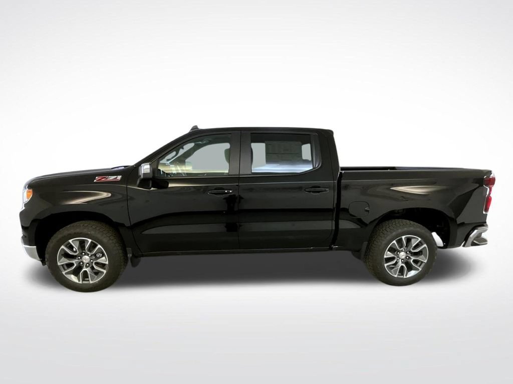 2026 Chevrolet Silverado 1500 LT - Photo 10