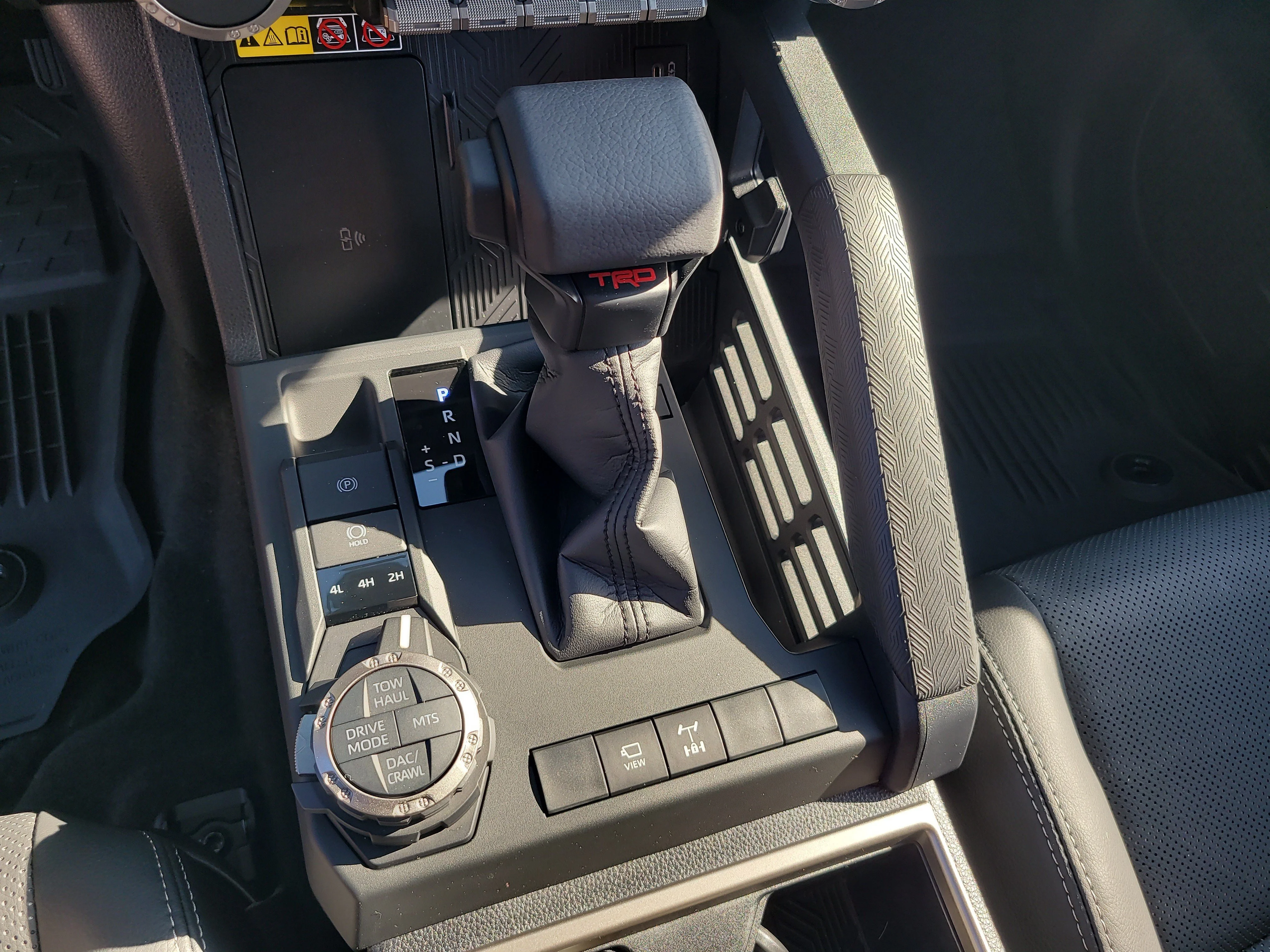 Used 2026 Cutting Edge Toyota SR5 image 26