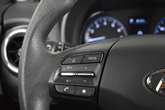 Certified Used 2023 Gray Hyundai SEL image 31