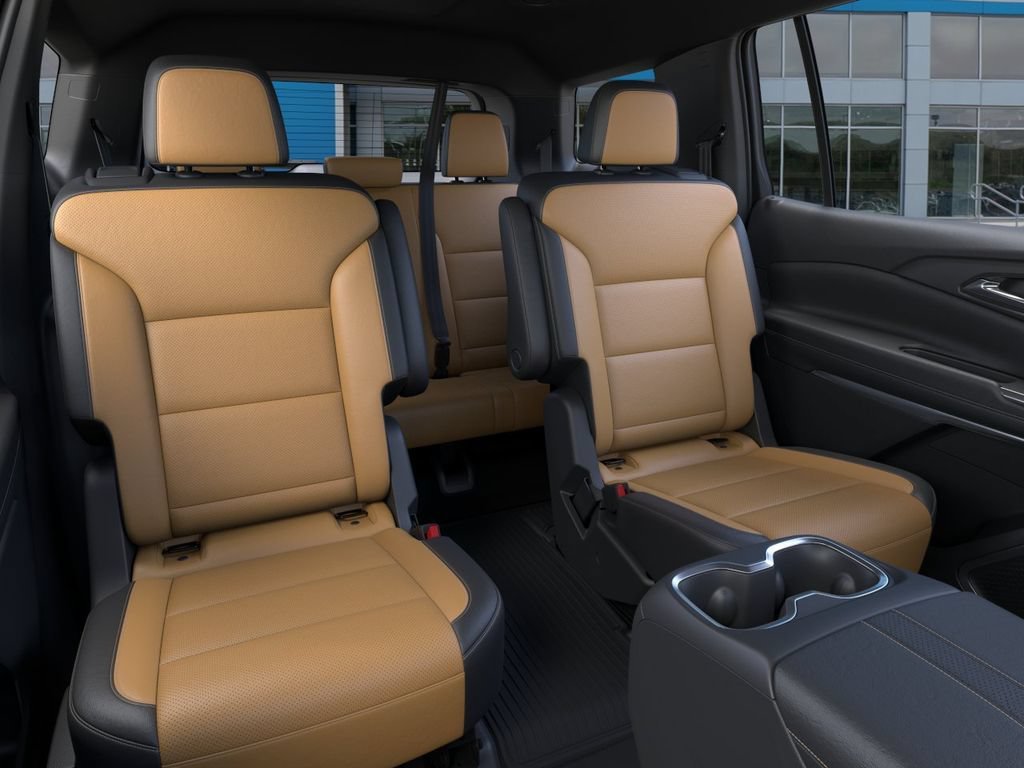 New 2027 Sandstone Gray Chevrolet Z71 image 17