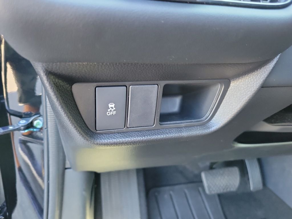 2026 Honda HR-V LX - Photo 23