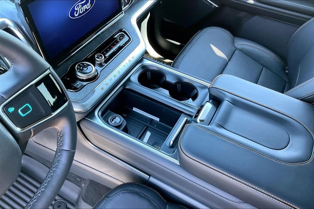 New 2026 Ford Expedition Tremor 4D Sport Utility