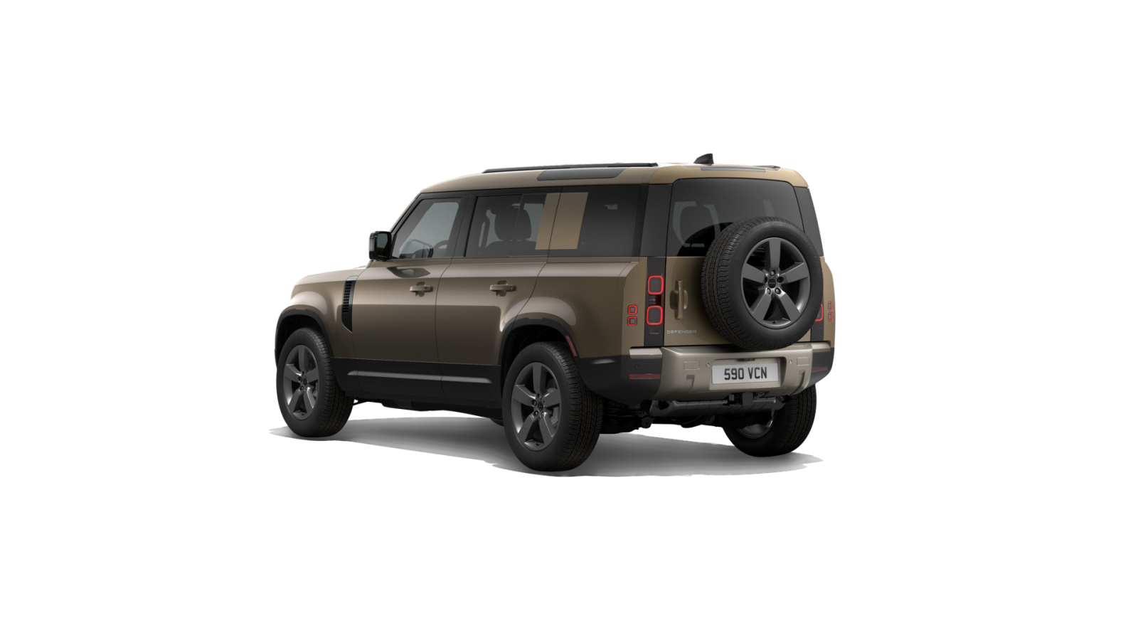 New 2027 Gondwana Stone LAND ROVER S 300PS Auto image 2