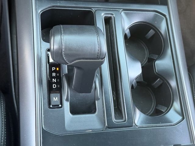 Used 2024 Black Ford XLT image 24