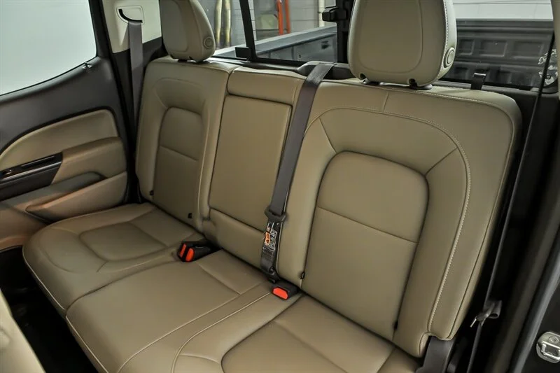 2019 GMC Canyon SLT - Photo 18