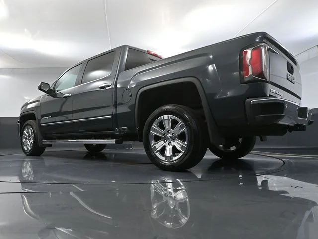 2018 GMC Sierra 1500 SLT - Photo 54