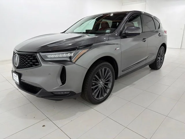 2023 Acura RDX