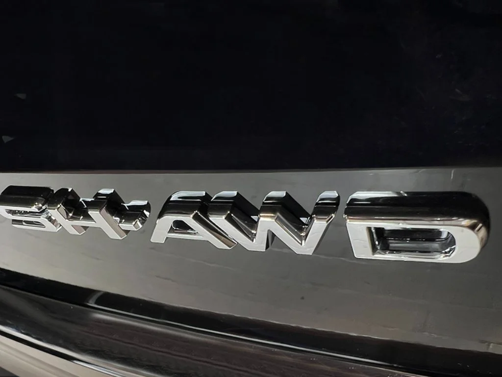 New 2026 Majestic Black Pearl Acura  image 6