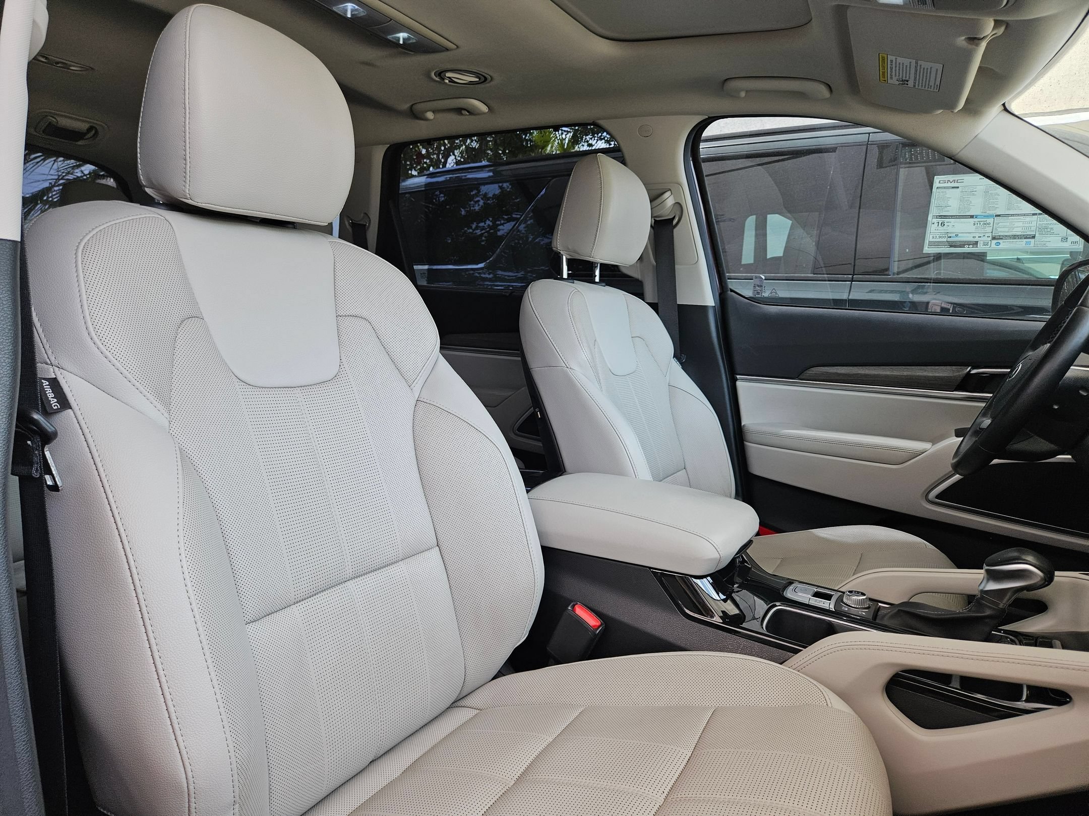 2021 Kia Telluride EX - Photo 30