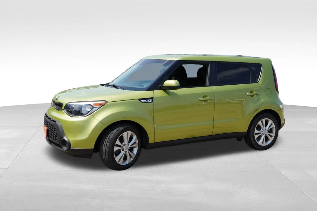 Used 2015 Alien II Kia Plus image 10
