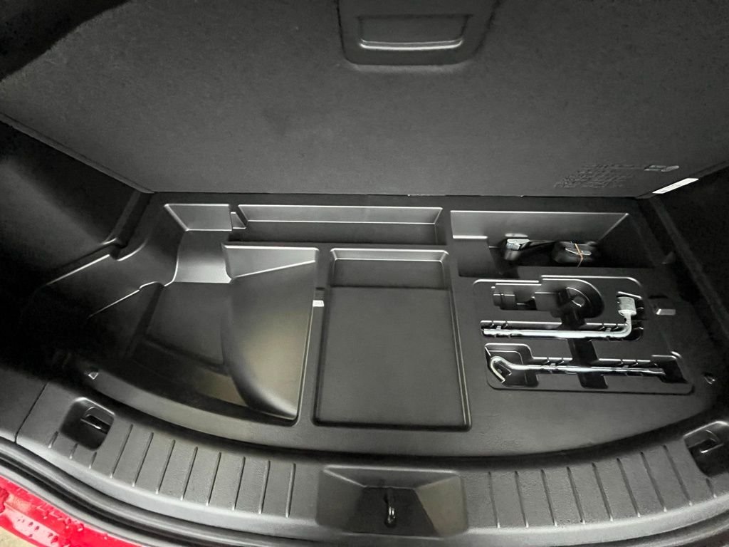 New 2026 Red Mazda 3.3 Turbo S Premium image 26
