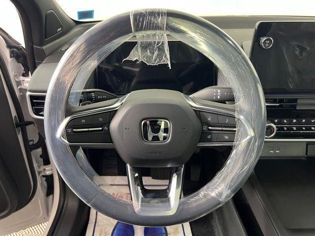 2026 Honda Prologue Elite - Photo 16