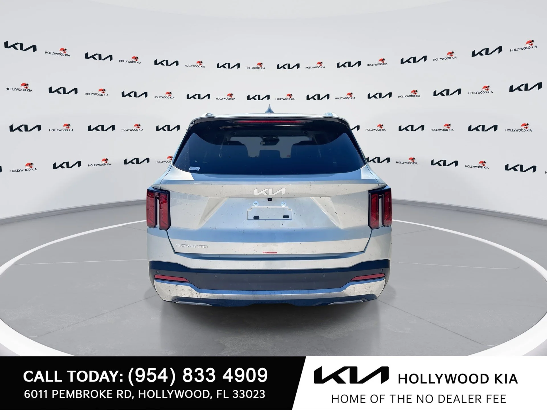 New 2026 Ivory Silver Kia S image 7