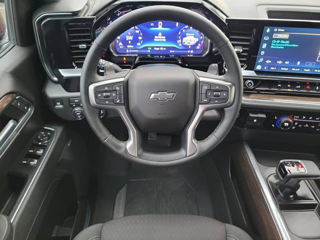 2025 Chevrolet Silverado 1500 RST - Photo 19