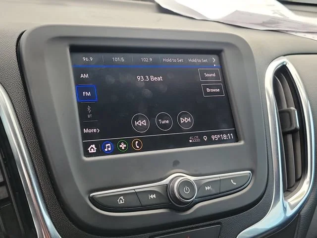 2021 Chevrolet Equinox LT - Photo 32