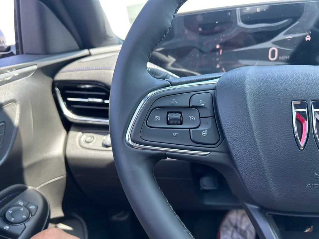 2026 Buick Envista Sport Touring - Photo 21