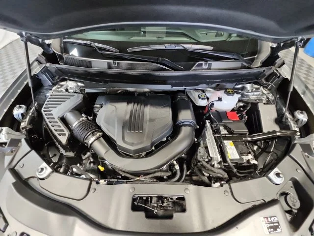 2026 GMC Acadia Elevation - Photo 19
