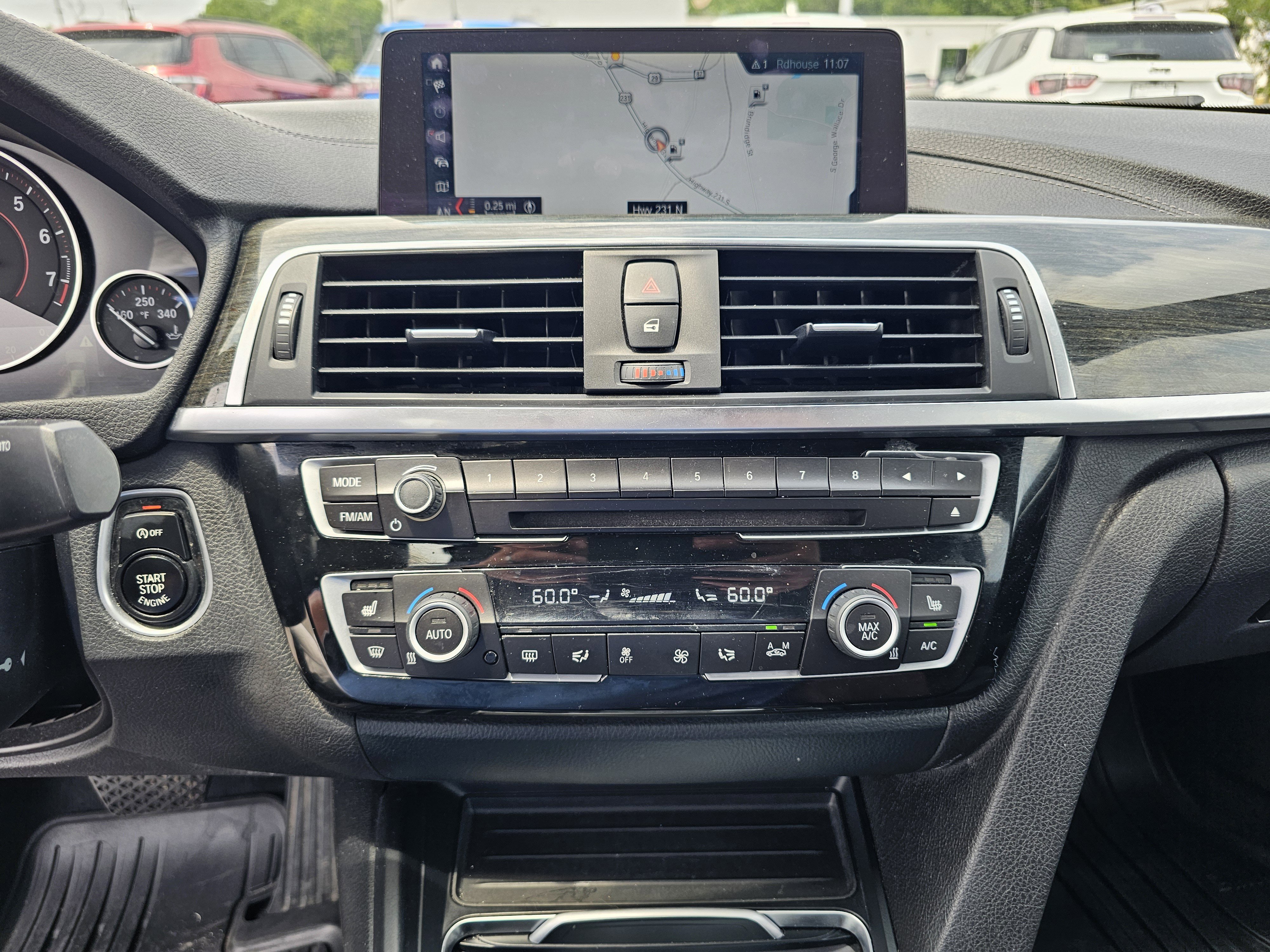 Used 2019 Jet Black BMW 430i xDrive image 24