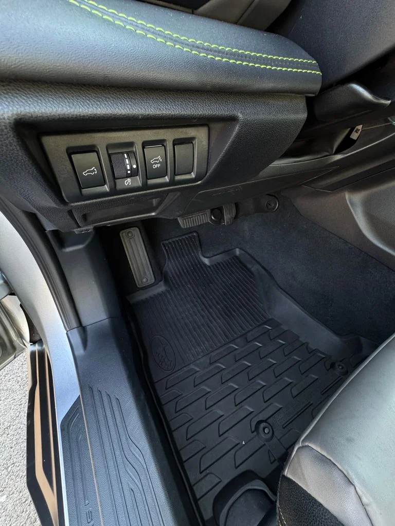 Used 2020 Silver Subaru Onyx Edition XT image 15