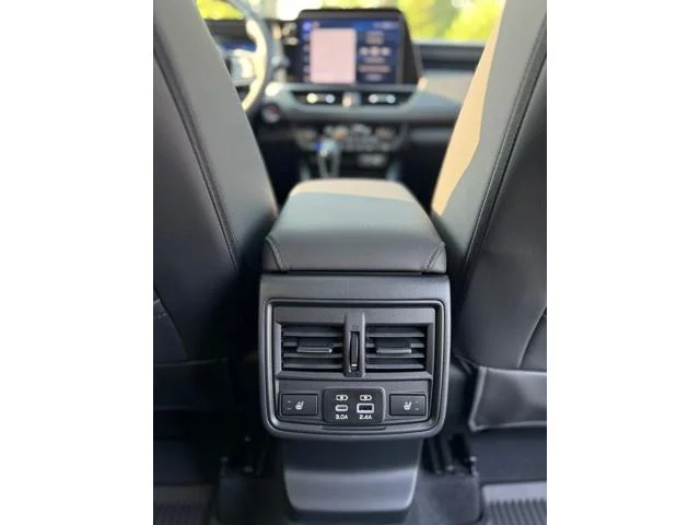 New 2026 ICE SILVER METALLIC Subaru Touring XT image 30