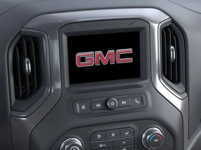 New 2026 Summit White GMC Pro image 20