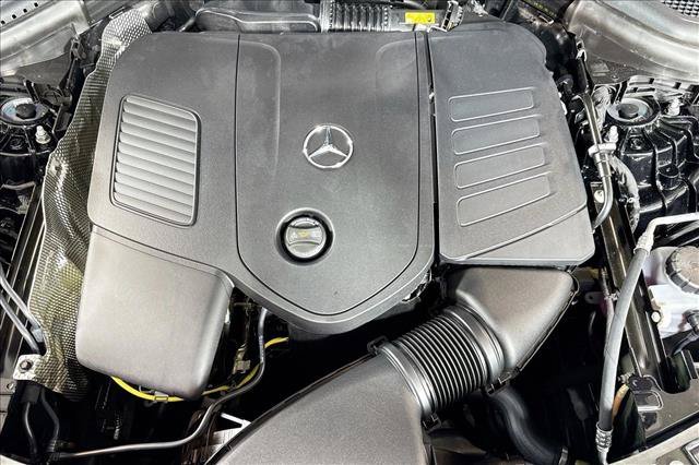 New 2026 Black Mercedes-Benz GLC 300 image 58