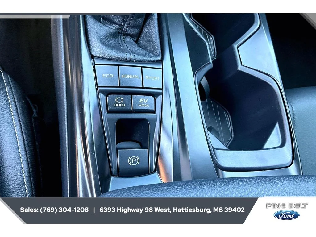 Used 2026 Underground Toyota SE image 21