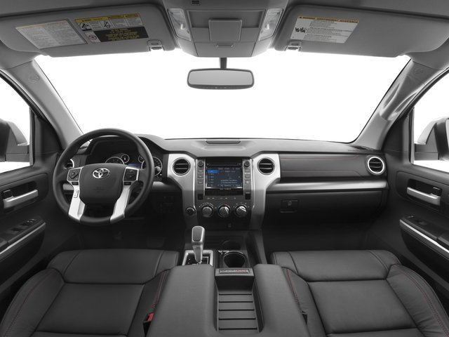 Used 2016 Inferno Toyota TRD Pro image 8