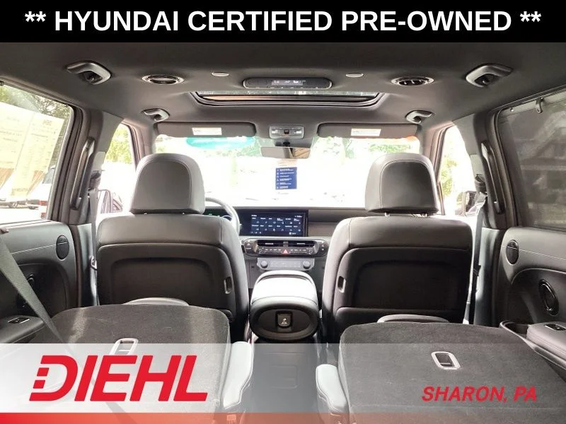 2026 Hyundai Palisade XRT Pro - Photo 32