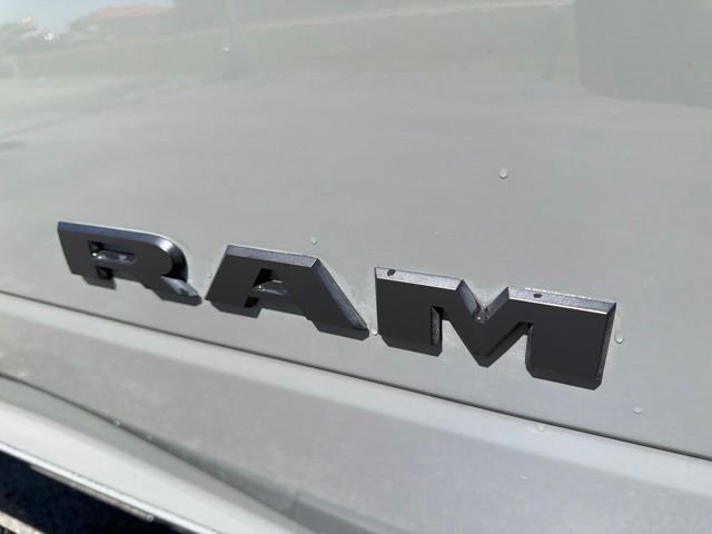 Used 2026 White Ram Big Horn image 12